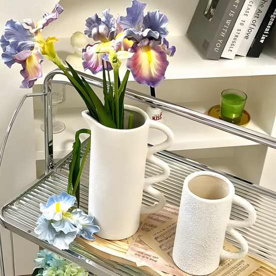 Porcelain Vase
